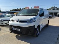 usado Citroën Jumpy L1H1