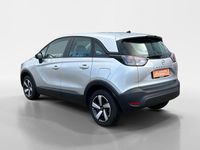Usado Opel Crossland 110 HP (80 kW) 2023 Cinzento SUV