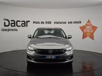 Usado Fiat Tipo Lounge 95 HP (69 kW) 2019 Cinza
