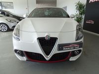 usado Alfa Romeo Giulietta 1.6 JTDm Sport