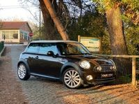 usado Mini Cooper D 