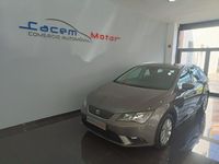 usado Seat Leon ST 1.6 TDi Style Ecomotive