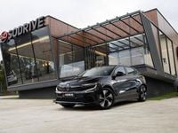 Usado Renault Mégane IV 95 kW (130 HP) 2022 Preto