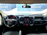 usado Fiat Ducato Chassis-Cabina 2.3 M-JET L CD