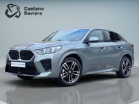 Usado BMW X2 150 HP (110 kW) 2025 Cinzento SUV