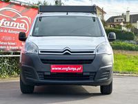 usado Citroën Berlingo 1.6 e-HDi Exclusive