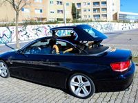 usado BMW 320 Cabriolet i pack M