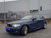 Usado BMW 123 204 HP (150 kW) 2009 Citadino