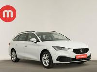 Usado Seat Leon ST Style 115 HP (84 kW) 2024 Carrinha