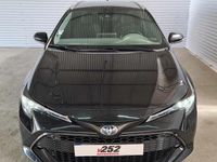 Usado Toyota Corolla 122 HP (89 kW) 2022 Preto
