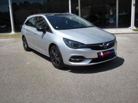 Usado Opel Astra 122 HP (89 kW) 2021