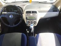 usado Fiat Grande Punto 2006