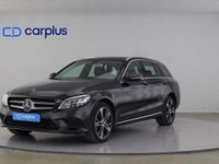 Usado Mercedes C300 Avantgarde 306 HP (225 kW) 2020 Preto Carrinha