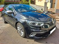 usado Renault Mégane GT Line 1.5dci