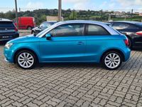 usado Audi A1 allsstreet