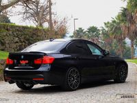 usado BMW 318 PACK M