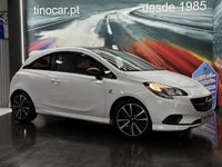 usado Opel Corsa 1.2 Pack OPC Line