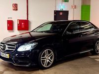 Usado Mercedes E300 AMG 235 HP (172 kW) 2015 Sedan