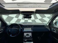 Usado Land Rover Range Rover Velar 180 HP (132 kW) 2017 Branco SUV