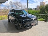 Usado Mercedes EQB250+ Edition 139 kW (190 HP) 2024 Preto SUV
