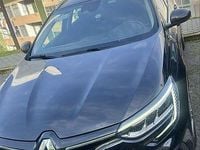 Usado Renault Mégane IV 115 HP (84 kW) 2021 Sedan