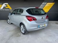 usado Opel Corsa Corsa E1.4 Dynamic FlexFuel