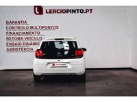 usado Citroën C1 1.0 VTi 72 S&S FEEL