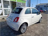 Usado Fiat 500 70 HP (51 kW) 2024 Branco