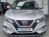 usado Nissan Qashqai 1.6 DCi N-Connecta 18