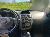 Usado Renault Mégane II 86 HP (63 kW) 2007 Sedan