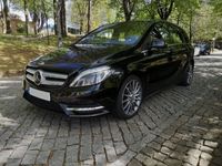 usado Mercedes B180 CDI AMG 2014