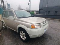 usado Land Rover Freelander 2.0 di 4x4