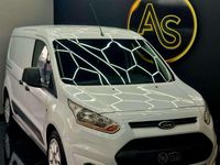 Usado Ford Transit Connect 115 HP (84 kW) 2015 Branco Monovolume