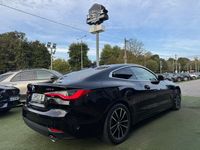 Usado BMW 420 Advantage 190 HP (139 kW) 2021 Preto Coupé