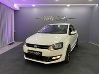 usado VW Polo 1.6 TDi Highline