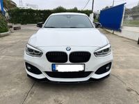 usado BMW 125 d Full Pack M