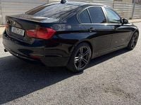 Usado BMW 316 2012 Sedan