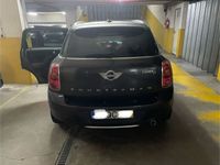 usado Mini Cooper D Countryman diesel