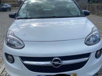 usado Opel Adam 1229cc - excelentes condições