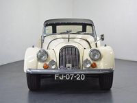 Usado Morgan Plus 1976 Branco Cabrios