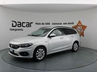 usado Fiat Tipo Station Wagon 1.3 MJET LOUNGE