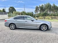 usado BMW 530 Serie-5 e iPerformance