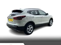 usado Nissan Qashqai 1.5 dCi Tekna Premium