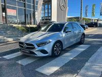 Usado Mercedes 200 163 HP (119 kW) 2024 Cinzento