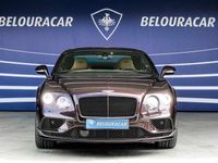 usado Bentley Continental GT V8 S (IVA descriminado)