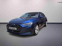 Usado Audi A3 Advanced 150 HP (110 kW) 2025 Azul Carrinha