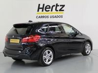 usado BMW 225 Serie 2 Active Tourer i xe Pack M 1.5 220cv