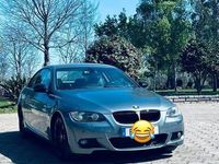 usado BMW 320 D coupe 2008