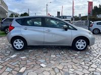 usado Nissan Note 1.5 dCi Acenta