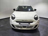 Novo Fiat 600 145 HP (106 kW) 2025 Branco SUV